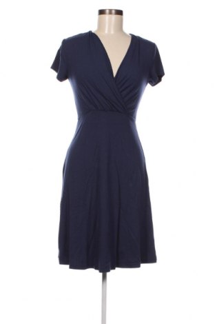 Kleid Tamaris, Größe XS, Farbe Blau, Preis 5,26 €