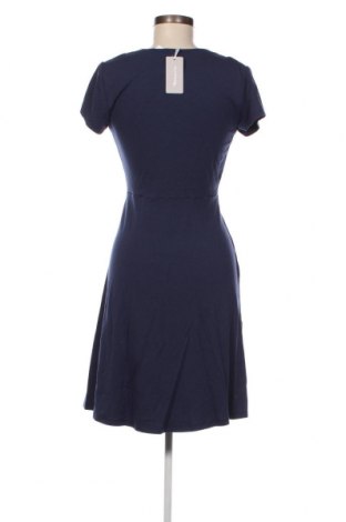 Kleid Tamaris, Größe XS, Farbe Blau, Preis 52,58 €