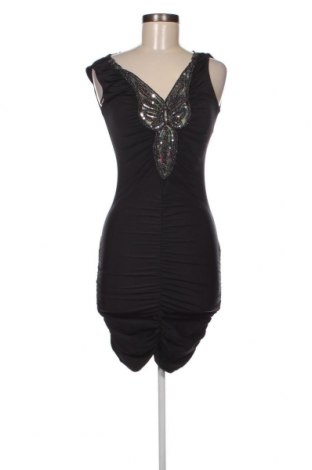 Kleid Temt, Größe S, Farbe Schwarz, Preis € 4,64