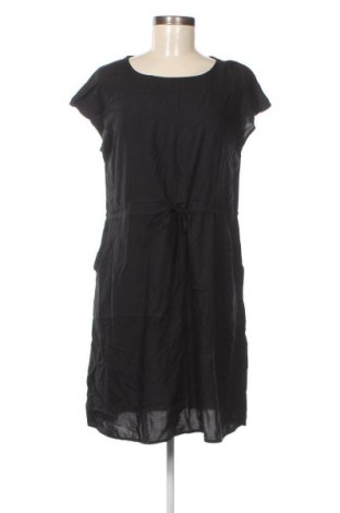 Φόρεμα Tom Tailor, Μέγεθος XS, Χρώμα Μαύρο, Τιμή 4,73 €