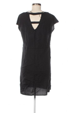 Kleid Tom Tailor, Größe XS, Farbe Schwarz, Preis 4,21 €