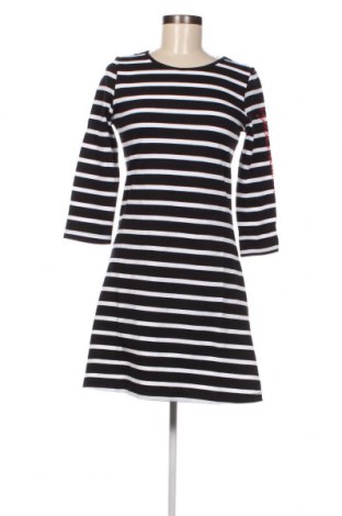 Kleid Tom Tailor, Größe XS, Farbe Mehrfarbig, Preis € 7,89