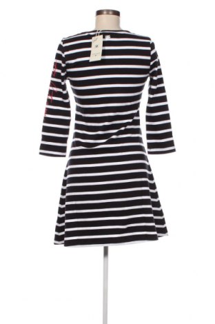 Kleid Tom Tailor, Größe XS, Farbe Mehrfarbig, Preis € 52,58