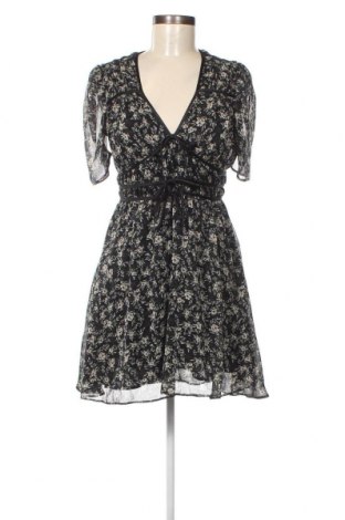 Kleid Topshop, Größe S, Farbe Mehrfarbig, Preis 15,77 €
