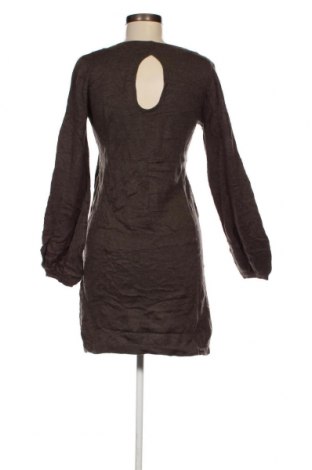 Kleid Topshop, Größe M, Farbe Grün, Preis 2,37 €