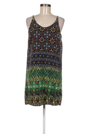Φόρεμα Topshop, Μέγεθος M, Χρώμα Πολύχρωμο, Τιμή 3,15 €