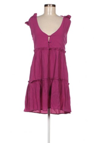 Φόρεμα Trendyol, Μέγεθος S, Χρώμα Ρόζ , Τιμή 68,04 €