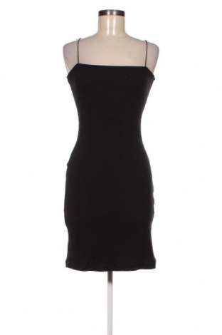 Šaty  Trendyol, Veľkosť L, Farba Čierna, Cena  6,31 €