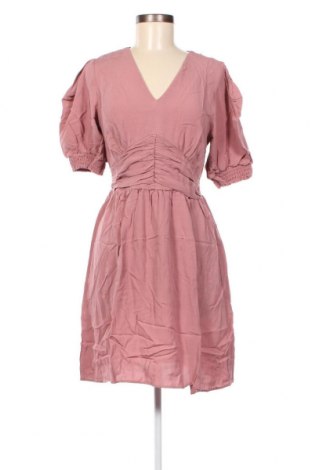 Šaty  Trendyol, Velikost S, Barva Růžová, Cena  148,00 Kč