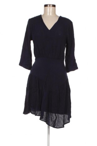 Φόρεμα Trendyol, Μέγεθος XS, Χρώμα Μπλέ, Τιμή 5,26 €
