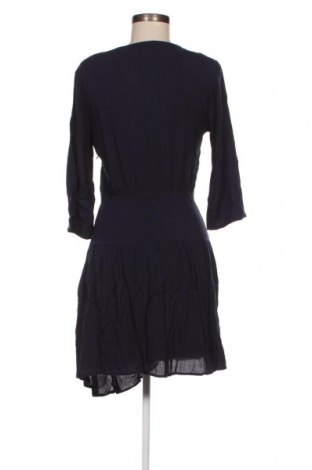 Kleid Trendyol, Größe XS, Farbe Blau, Preis 5,26 €