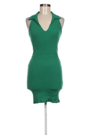 Rochie Trendyol, Mărime S, Culoare Verde, Preț 335,53 Lei