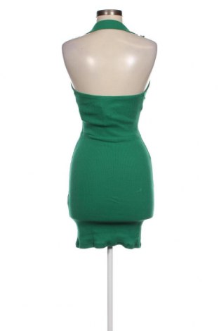 Rochie Trendyol, Mărime S, Culoare Verde, Preț 335,53 Lei