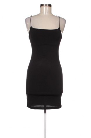 Šaty  Trendyol, Veľkosť S, Farba Čierna, Cena  5,78 €