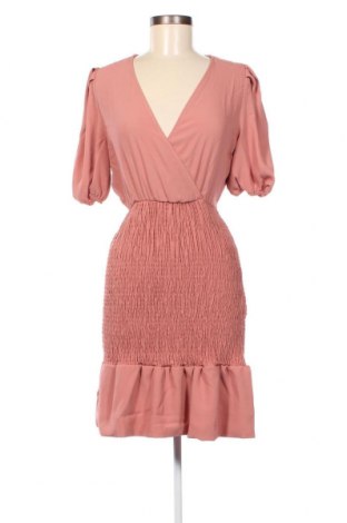 Šaty  Trendyol, Velikost M, Barva Růžová, Cena  1 478,00 Kč