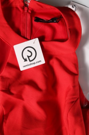 Φόρεμα Trendyol, Μέγεθος M, Χρώμα Κόκκινο, Τιμή 68,04 €