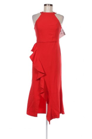 Kleid Trendyol, Größe M, Farbe Rot, Preis 20,41 €