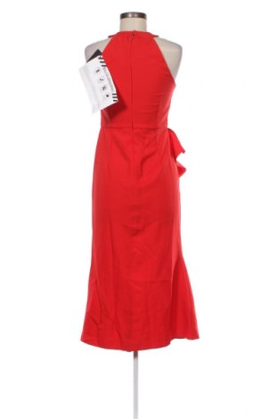 Φόρεμα Trendyol, Μέγεθος M, Χρώμα Κόκκινο, Τιμή 20,41 €