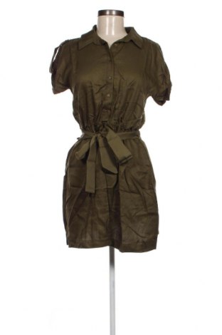 Šaty  Trendyol, Velikost S, Barva Zelená, Cena  133,00 Kč