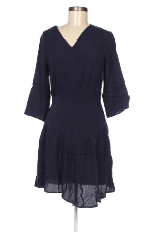 Kleid Trendyol, Größe XS, Farbe Blau, Preis 3,68 €