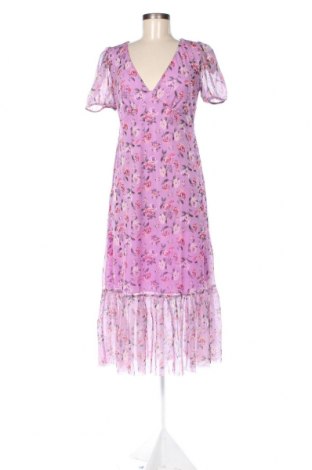 Šaty  Trendyol, Velikost M, Barva Vícebarevné, Cena  1 478,00 Kč