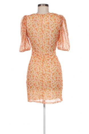 Φόρεμα Trendyol, Μέγεθος XS, Χρώμα Πολύχρωμο, Τιμή 5,78 €