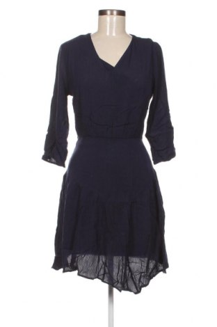 Kleid Trendyol, Größe S, Farbe Blau, Preis 6,31 €