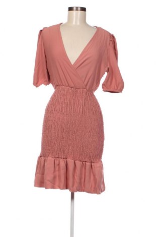 Φόρεμα Trendyol, Μέγεθος M, Χρώμα Σάπιο μήλο, Τιμή 5,26 €