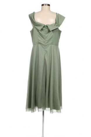 Kleid Troyden, Größe L, Farbe Grün, Preis 89,69 €