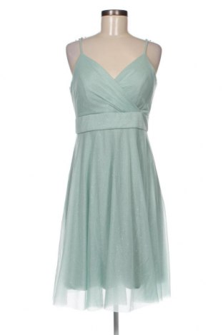 Šaty  Troyden, Veľkosť M, Farba Zelená, Cena  31,55 €