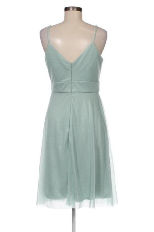 Φόρεμα Troyden, Μέγεθος M, Χρώμα Πράσινο, Τιμή 31,55 €