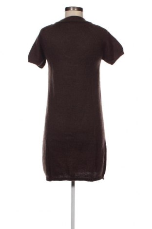 Kleid United Colors Of Benetton, Größe S, Farbe Braun, Preis 3,83 €