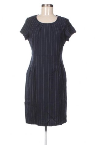 Kleid Urban By Venca, Größe M, Farbe Blau, Preis 3,03 €