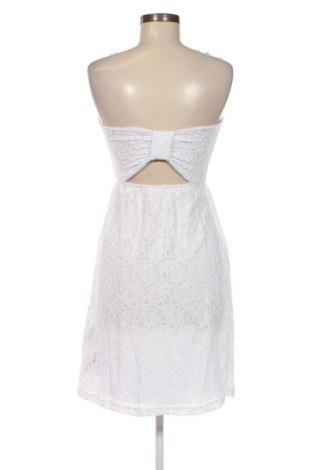 Kleid Urban Classics, Größe S, Farbe Weiß, Preis 23,71 €