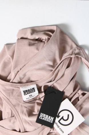 Šaty  Urban Classics, Veľkosť XS, Farba Ružová, Cena  4,50 €
