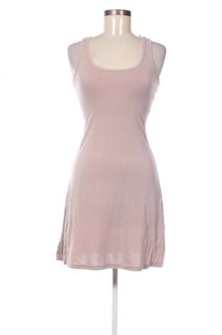 Kleid Urban Classics, Größe XS, Farbe Rosa, Preis 4,27 €