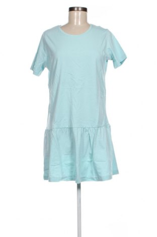 Kleid Urban Classics, Größe S, Farbe Blau, Preis 4,50 €