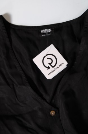 Kleid Urban Outfitters, Größe M, Farbe Schwarz, Preis 52,58 €