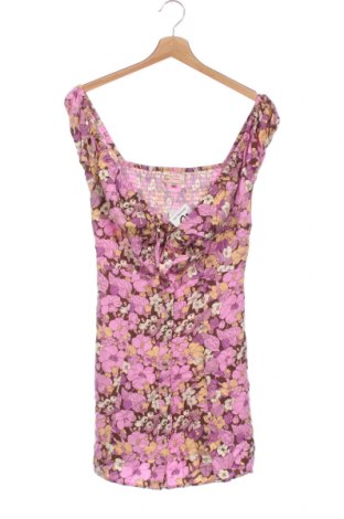 Kleid Urban Outfitters, Größe S, Farbe Mehrfarbig, Preis € 5,26