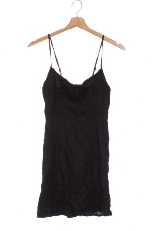 Kleid Urban Outfitters, Größe XS, Farbe Schwarz, Preis 4,73 €