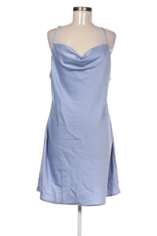 Φόρεμα Urban Outfitters, Μέγεθος XL, Χρώμα Μπλέ, Τιμή 4,21 €