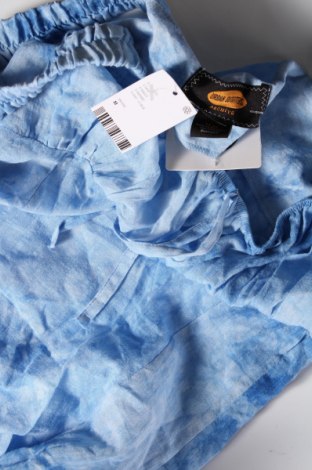 Kleid Urban Outfitters, Größe M, Farbe Blau, Preis 52,58 €