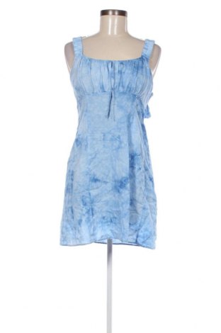 Φόρεμα Urban Outfitters, Μέγεθος M, Χρώμα Μπλέ, Τιμή 9,46 €