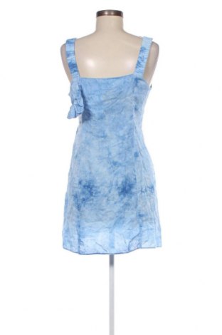Kleid Urban Outfitters, Größe M, Farbe Blau, Preis 52,58 €