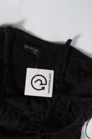 Šaty  Urban Outfitters, Velikost XS, Barva Černá, Cena  133,00 Kč
