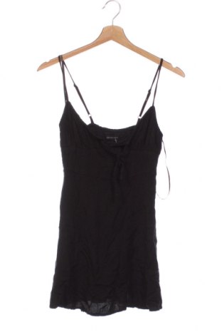 Kleid Urban Outfitters, Größe XS, Farbe Schwarz, Preis 4,73 €
