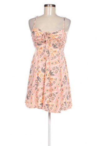 Kleid Urban Outfitters, Größe M, Farbe Mehrfarbig, Preis 5,78 €