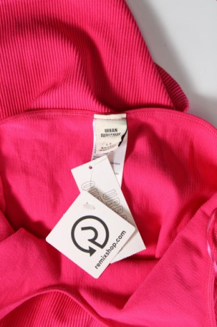 Šaty  Urban Outfitters, Velikost L, Barva Růžová, Cena  133,00 Kč