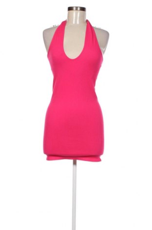 Φόρεμα Urban Outfitters, Μέγεθος L, Χρώμα Ρόζ , Τιμή 4,73 €