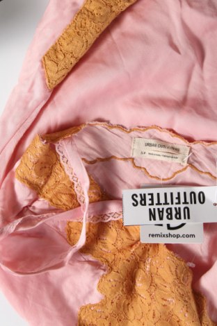Šaty  Urban Outfitters, Velikost S, Barva Růžová, Cena  1 478,00 Kč